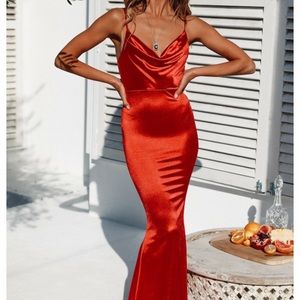 Hello Molly classic maxi